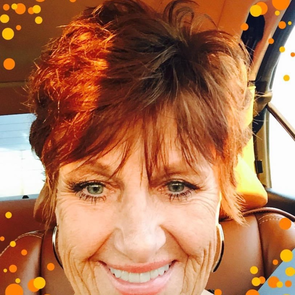 Meet your Posher, Judy